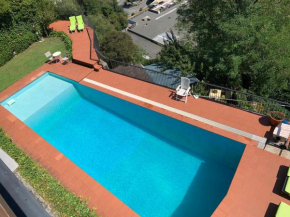 Beccaro's guest house